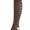 bvertigo B Vertigo Parvin Womens Socks* Ridestrømper