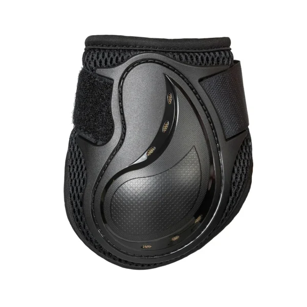 backontrack Back on Track AirFlow light Mesh bakbeinsbelegg* Bakbeinsbelegg Og Stryksokker