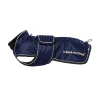 backontrack Back on Track Buddy langt hundedekken (28-44 cm)* Hundeklær Og Hundedekken
