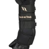 backontrack Back on Track Royal Deluxe Quick Wrap stallbandasjer (2 stk)* Belegg Til Hest