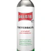 ballistol universalolje 500 ml* Vedlikehold Av Utstyret