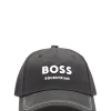 boss Classic Cap* Hodeplagg