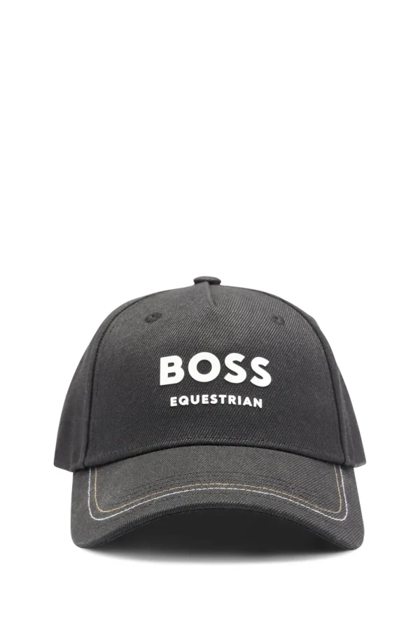 boss Classic Cap* Hodeplagg