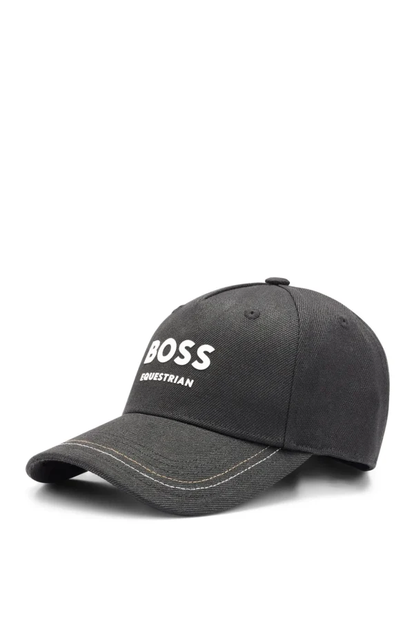 boss Classic Cap* Hodeplagg