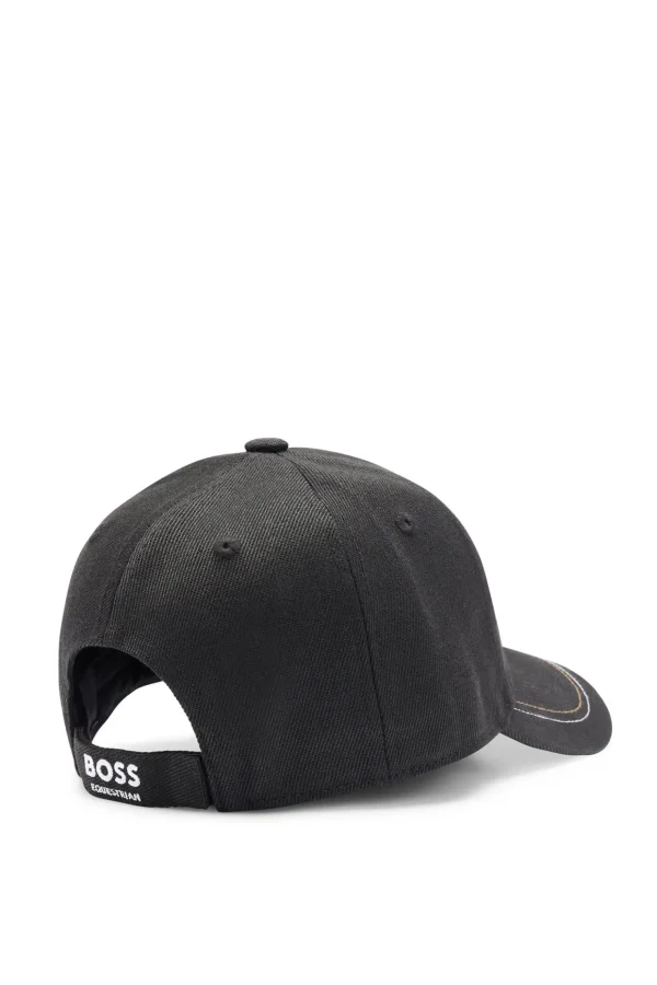 boss Classic Cap* Hodeplagg