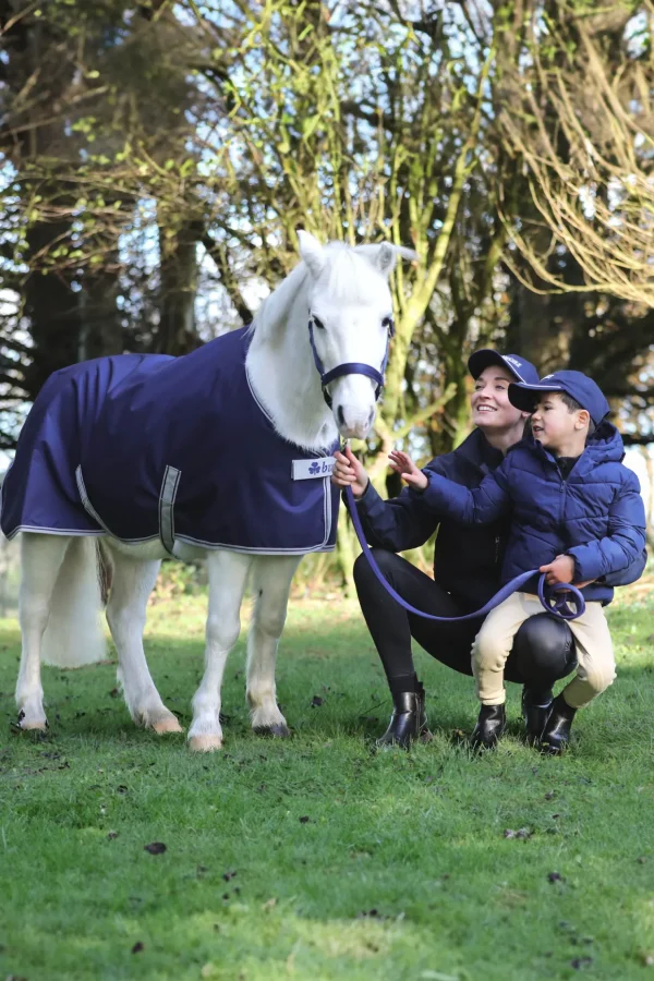 bucas Freedom Pony utedekken, 300g* Ponnidekken | Ponnidekken