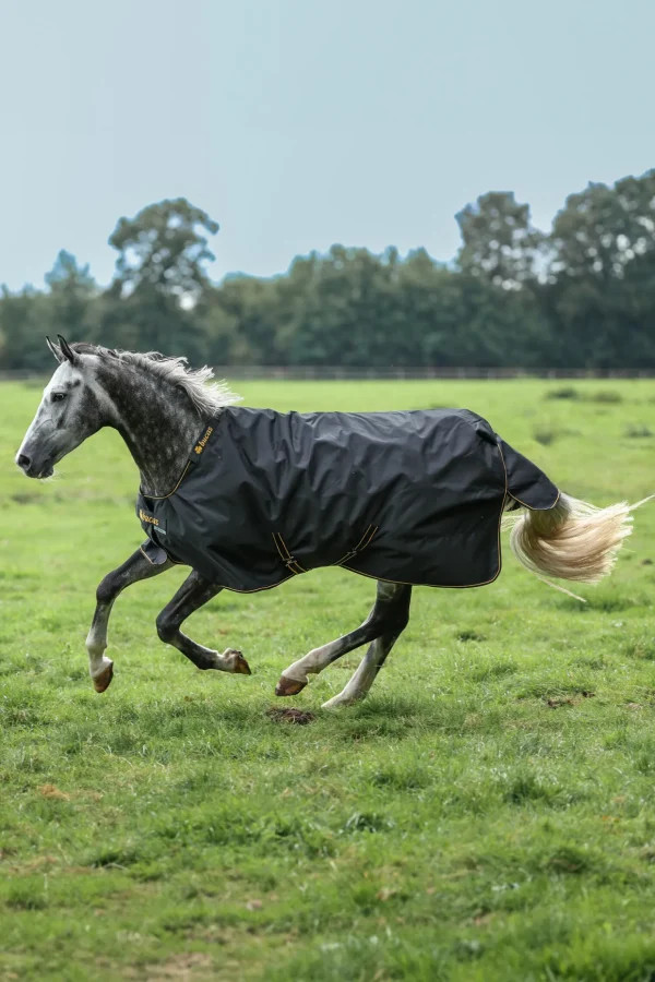 bucas Irish Pony utedekken, 50g* Ponnidekken | Ponnidekken