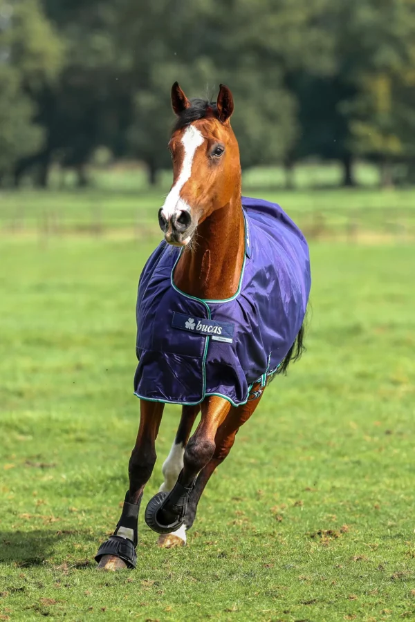 bucas Smartex Rain utedekken, 0g* Regndekken