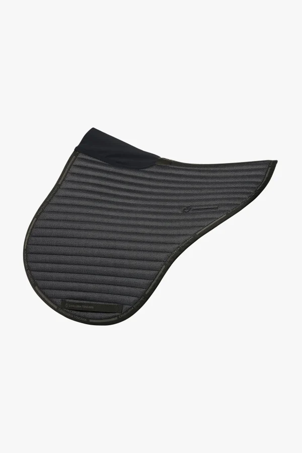 cavalleriatoscana Cavalleria Toscana R-Evo New Shape Jumping Saddle Pad* Ponni Sjabrak | Allround- Og Sprangsjabraker