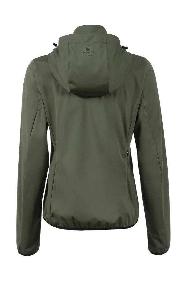 cavallo Cavafaith Softshell-jakke for kvinner* Jakker Og Frakker