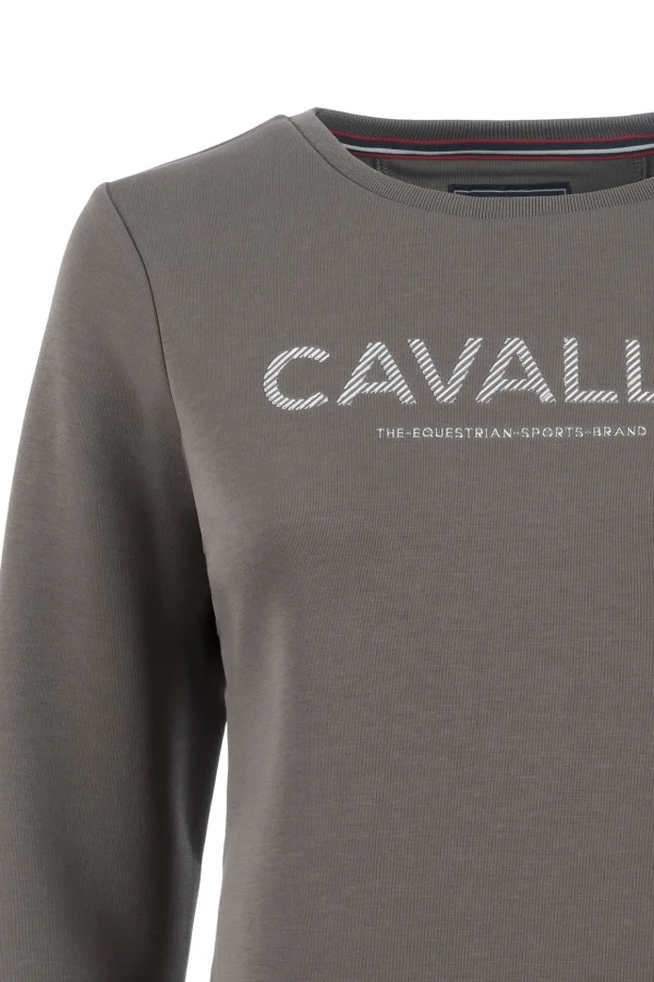 cavallo Caval Sweat Rund hals* Gensere & Fleece