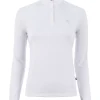 cavallo Caval UV Halfzip Skjorte* Skjorter Og Topper