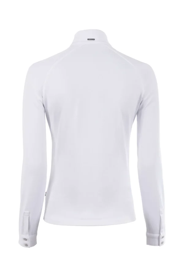 cavallo Caval UV Halfzip Skjorte* Skjorter Og Topper