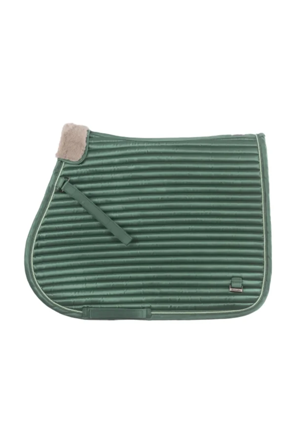 cavallo CAVALJULE JUMPing Sadel Pad* Ponni Sjabrak | Allround- Og Sprangsjabraker