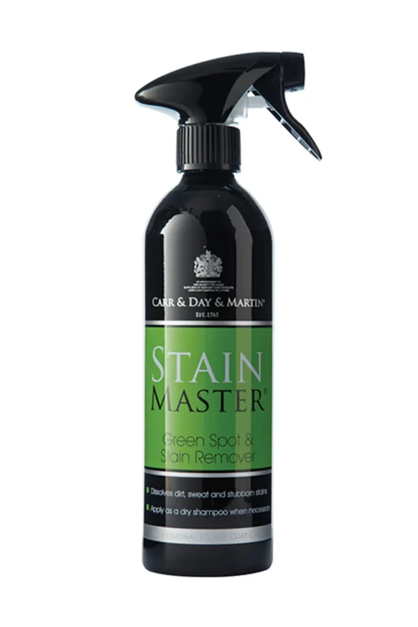 carrdaymartin CDM Stain Master 500ml* Stell Pels, Hud Og Man