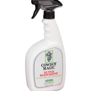 cowboymagic Cowboy Magic Super Bodyshine® 944 mL* Stell Pels, Hud Og Man