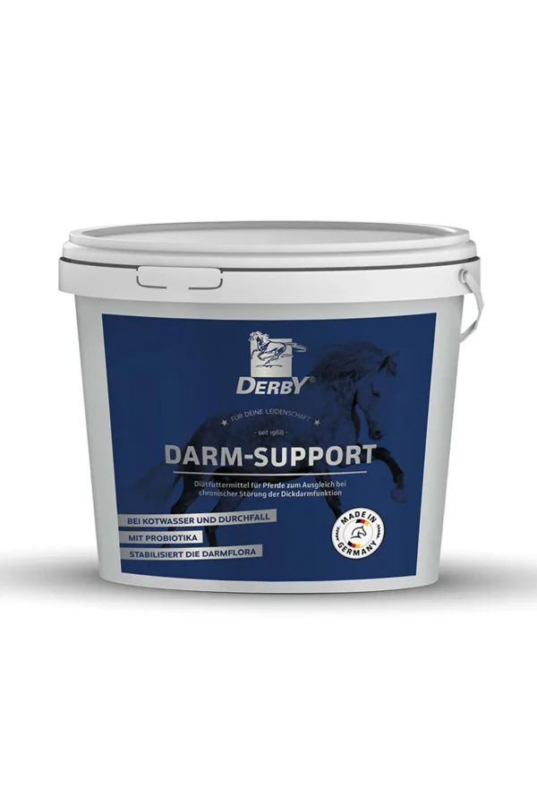 derby Darm Support 3kg* Tilskudd