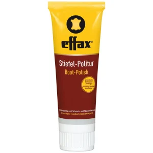 effax Boot-Polish, 75 ml* Vedlikehold Av Utstyret