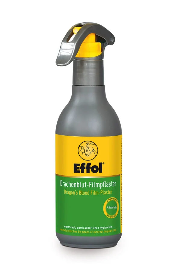 effol Dragon* Førstehjelp