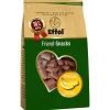 effol Friend-Snacks bananpinner, 1,1 kg* Hestegodteri