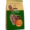 effol Friend-Snacks gulrotpinner, 1,1 kg* Hestegodteri