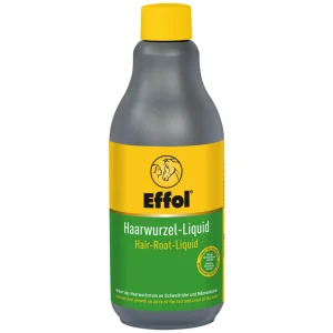 effol Hair-Root-Liquid, 500ml* Stell Pels, Hud Og Man