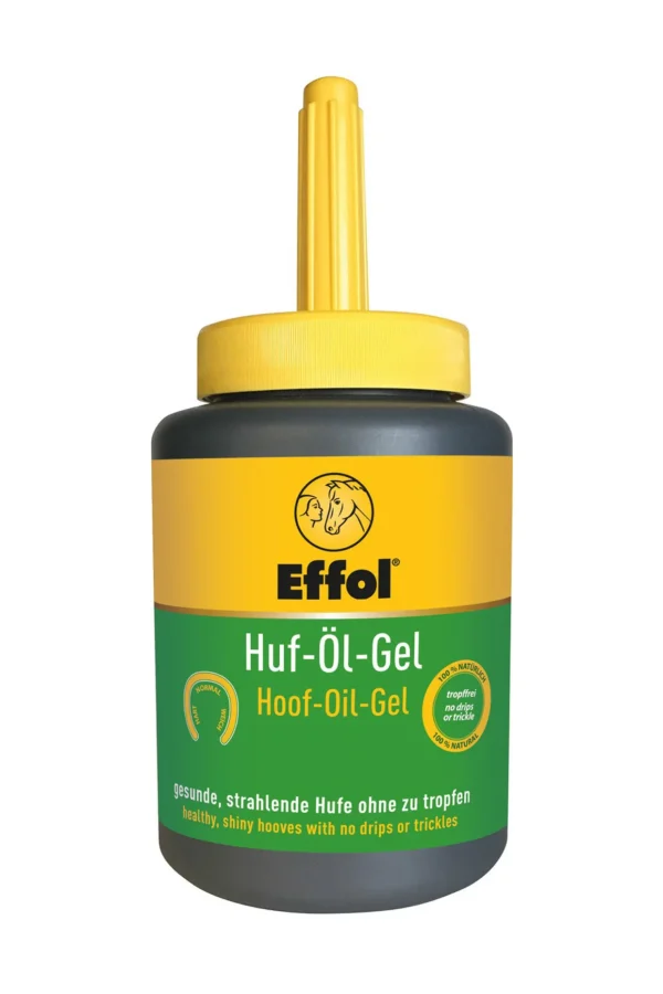 effol Hoof Oil Gel 475ml* Hovpleie