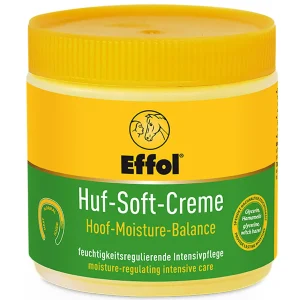 effol Huf-Soft-Creme, 500ml* Hovpleie