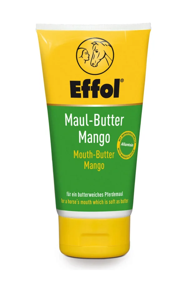 effol Mouth Butter Mango, 150ml* Stell Pels, Hud Og Man