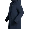 waldhausen ELT Copenhagen Winter Riding Parka* Jakker Og Frakker