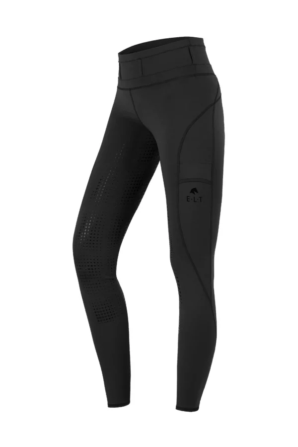 waldhausen ELT Hanna High Waist Riding Leggings* Ridetights