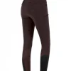 waldhausen ELT Kassandra High Waist Breeches* Helforsterkede Ridebukser