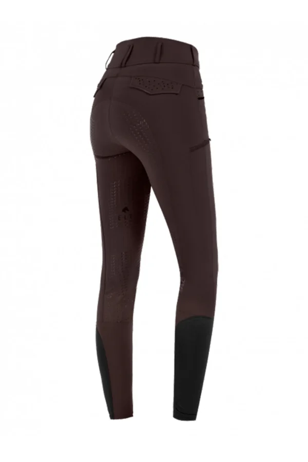 waldhausen ELT Kassandra High Waist Breeches* Helforsterkede Ridebukser