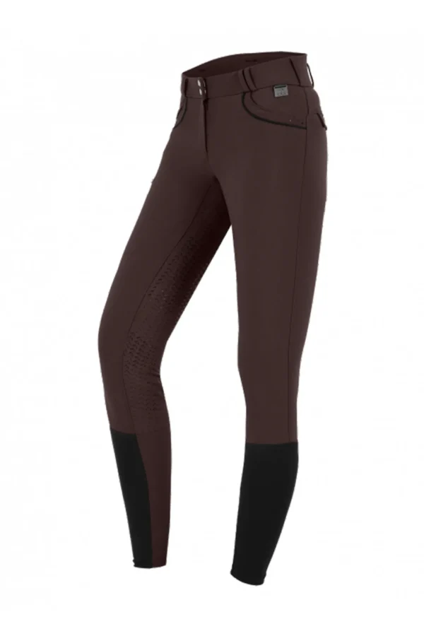 waldhausen ELT Kassandra High Waist Breeches* Helforsterkede Ridebukser