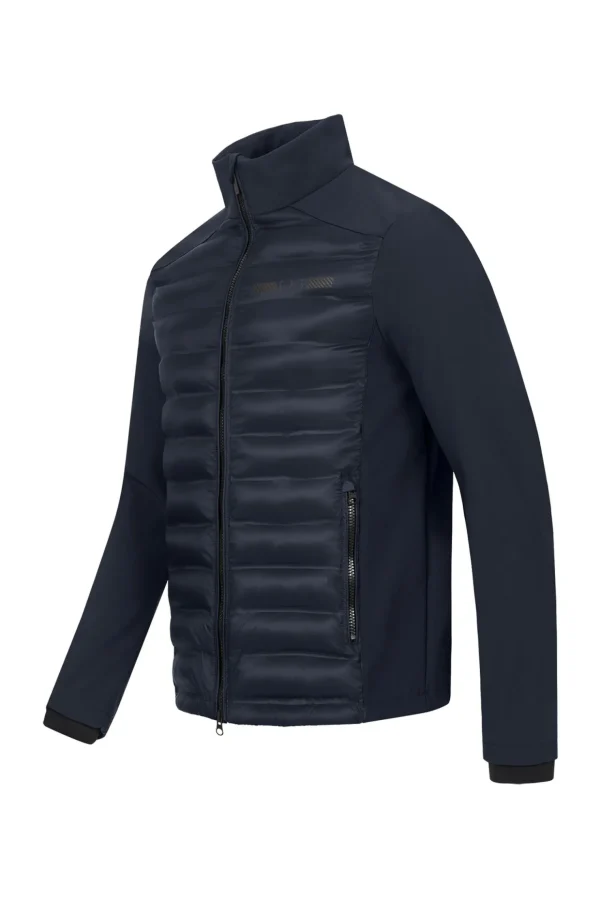 elt Missouri Herre softshell-mix jakke* Ridejakker Og Ridevester