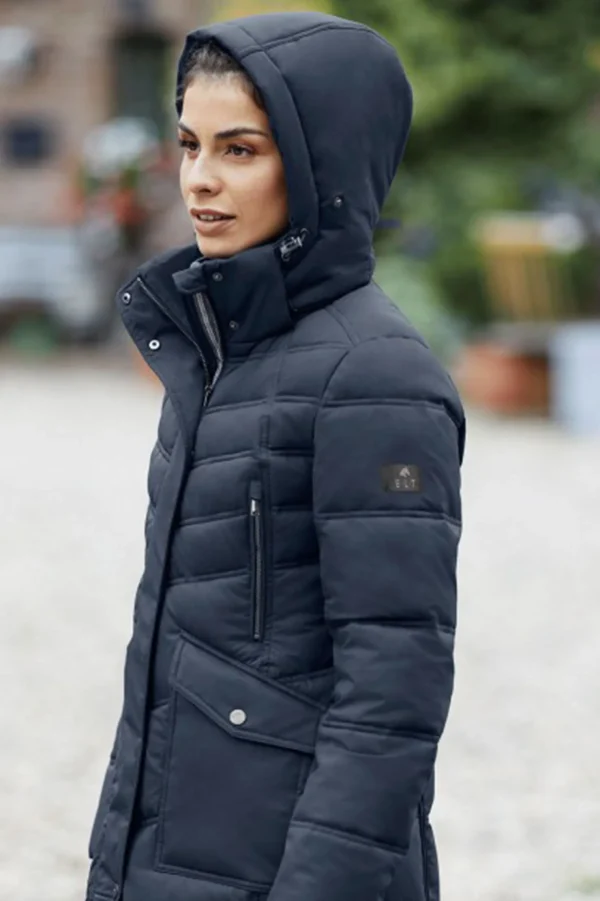 waldhausen ELT Saphira Riding Coat* Jakker Og Frakker