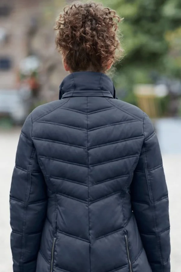 waldhausen ELT Saphira Riding Coat* Jakker Og Frakker