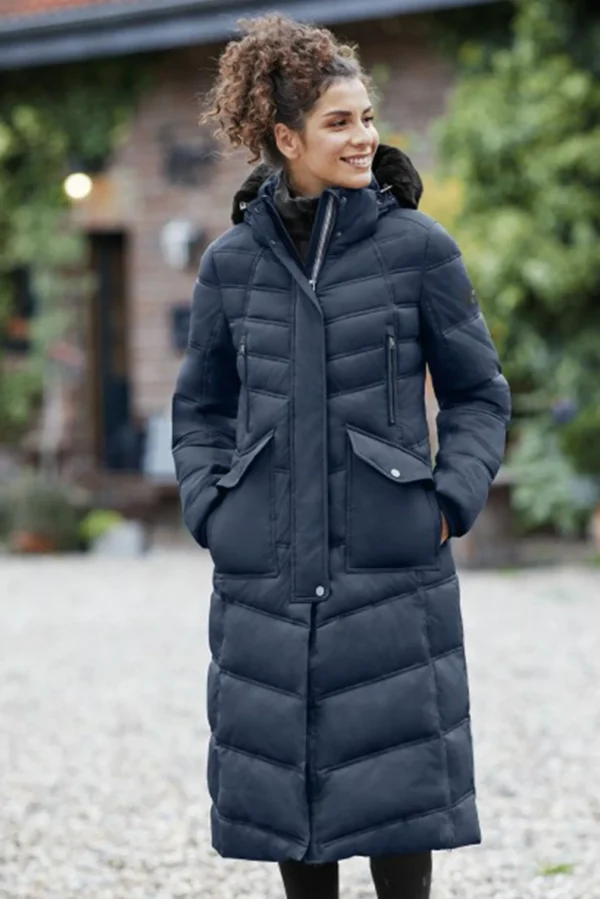 waldhausen ELT Saphira Riding Coat* Jakker Og Frakker