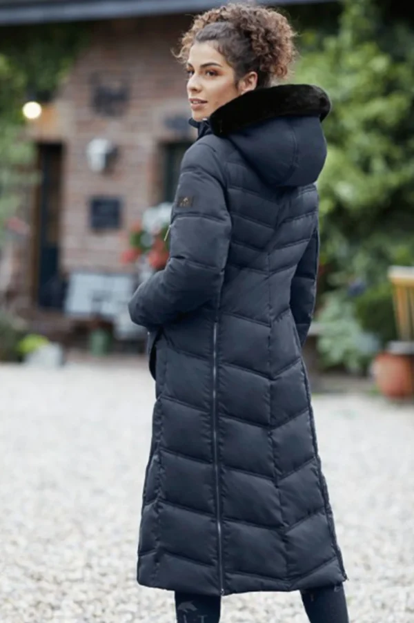 waldhausen ELT Saphira Riding Coat* Jakker Og Frakker