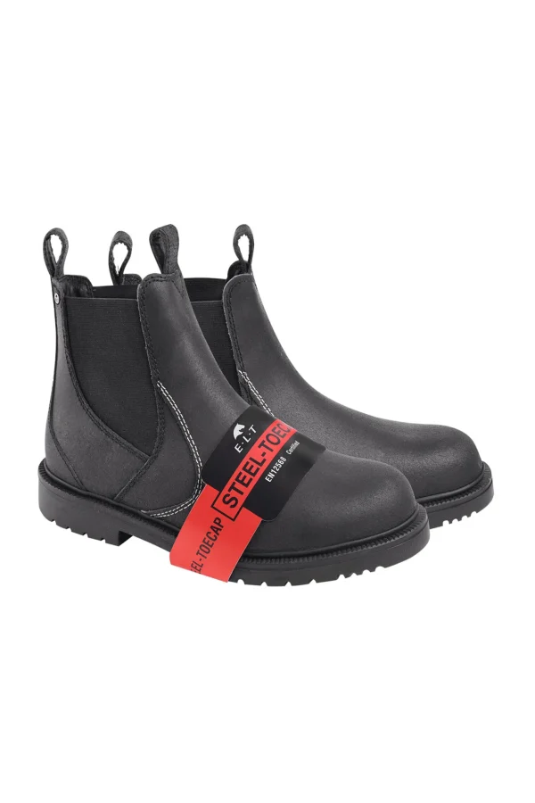 elt Secura Jodhpur Boot* Ridesko Og Jodphurs