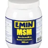 emin MSM 100%, 1000 g* Tilskudd