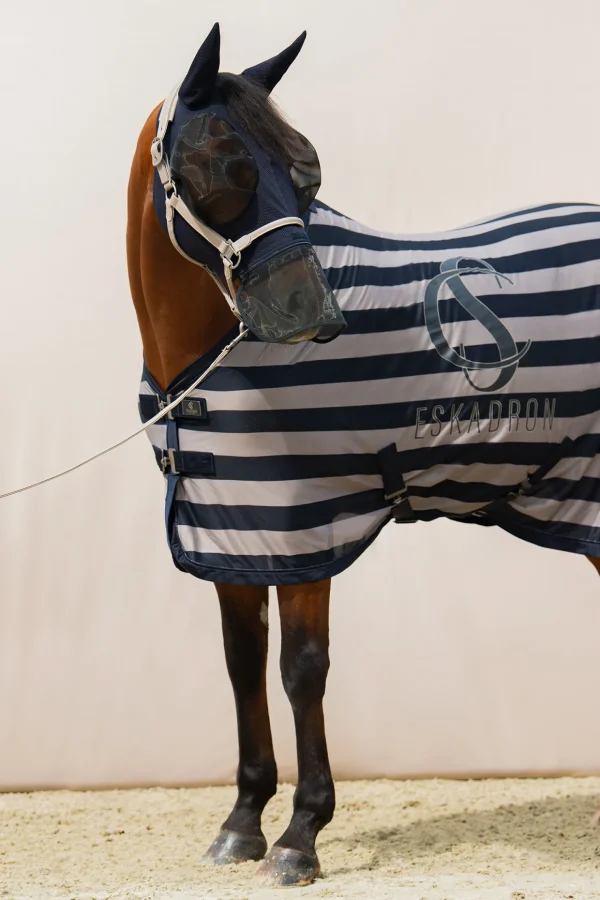 eskadron Classic Sports Fly Rug Cooler Fly SS24* Insektsdekken | Insektsdekken