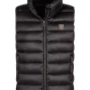 eskadron Fanatics AW24 Vattert vest* Jakker Og Frakker