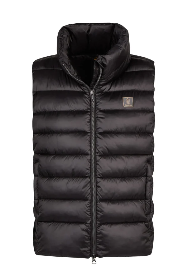 eskadron Fanatics AW24 Vattert vest* Jakker Og Frakker