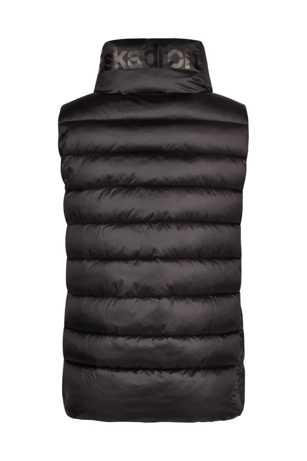 eskadron Fanatics AW24 Vattert vest* Jakker Og Frakker