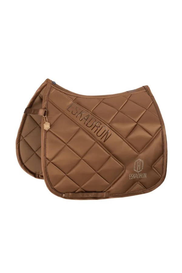 eskadron Heritage AW24 Bicross dressursjabrak matt og glansfull* Dressursjabraker