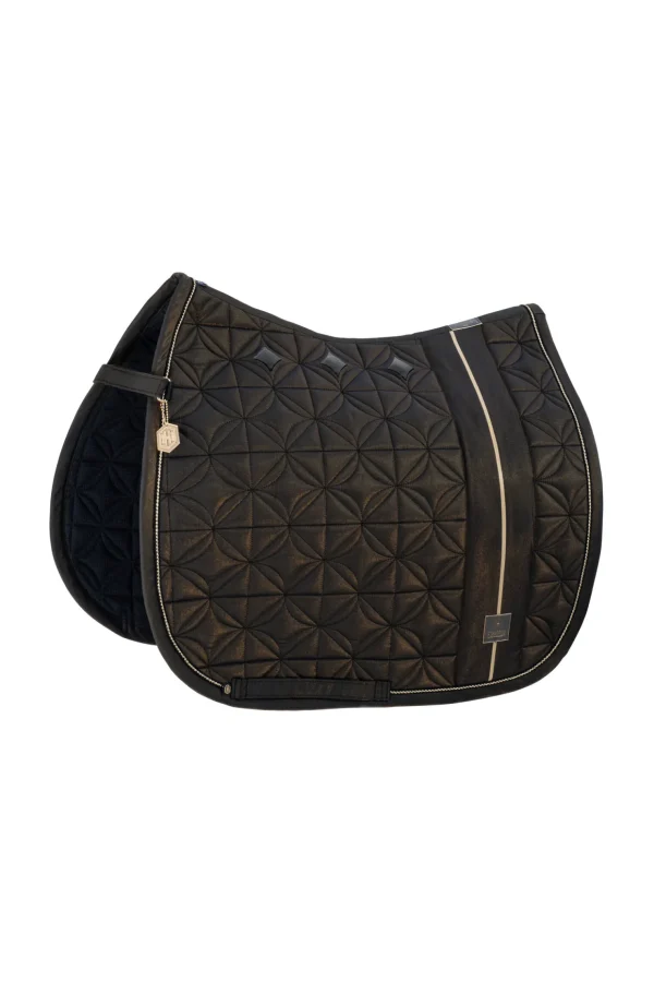 eskadron Heritage AW24 Big Square Glam Dressursjabrak* Dressursjabraker