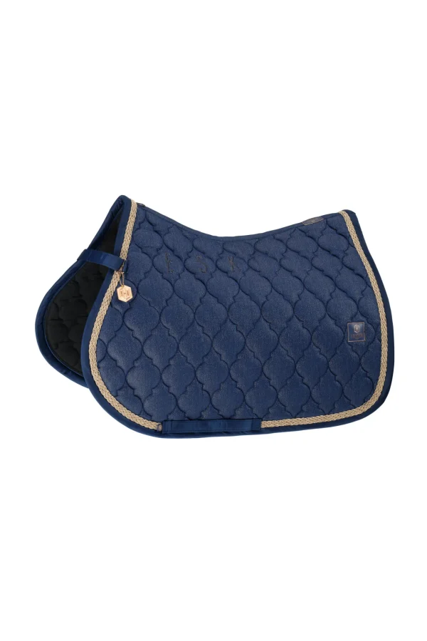 eskadron Heritage AW24 Cotton Glitter Allroundsjabrak* Ponni Sjabrak | Allround- Og Sprangsjabraker