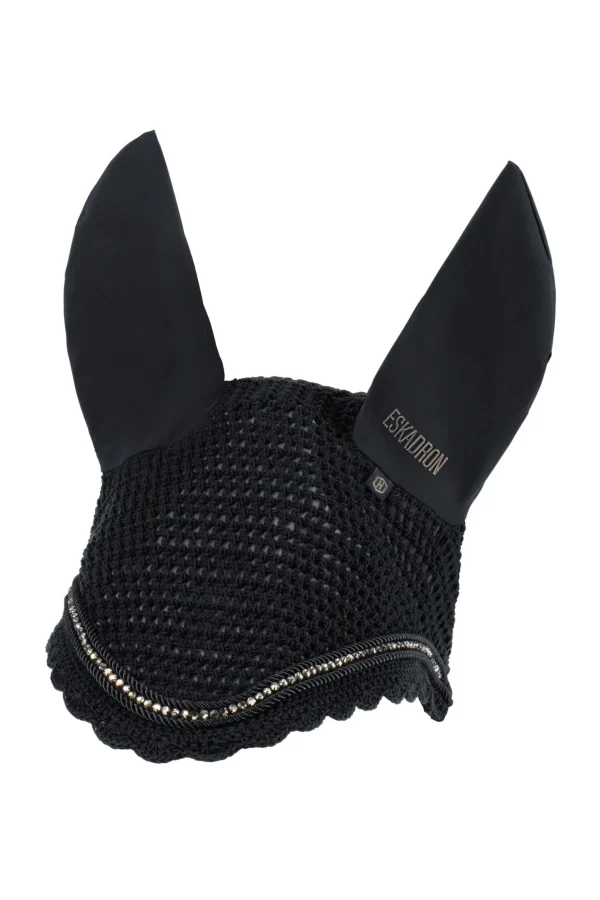 eskadron Heritage AW24 Crystal Ørehette* Ørehetter | Ørehetter