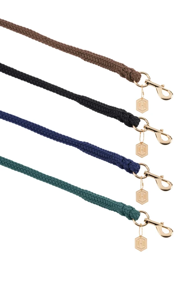 eskadron Heritage AW24 Duralastic leietau med karabinkrok* Leietau